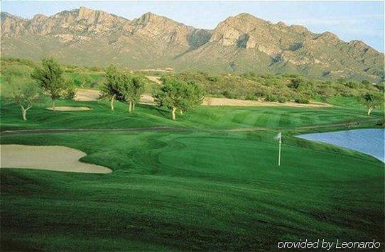 The Golf Villas At Oro Valley Tortolita Facilidades foto